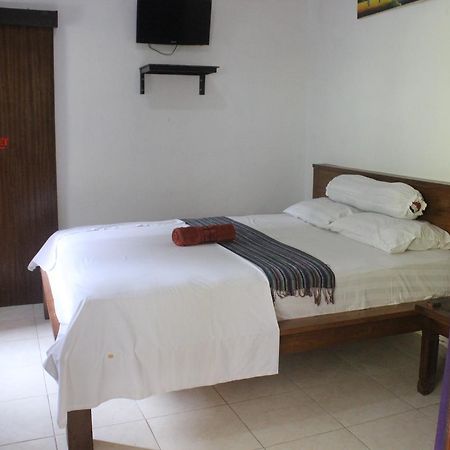Gedul Homestay 캉구 외부 사진