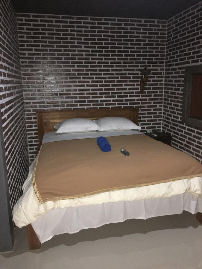Gedul Homestay 캉구 외부 사진