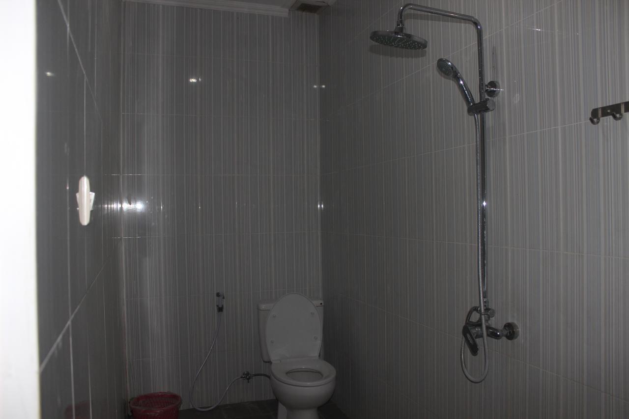 Gedul Homestay 캉구 외부 사진